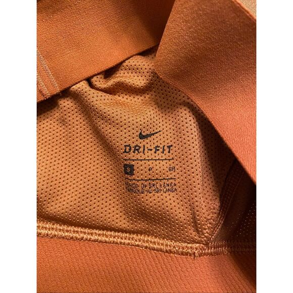 Nike Small brown Ladder Light Support Indy Sports Bra - Picture 6 of 7